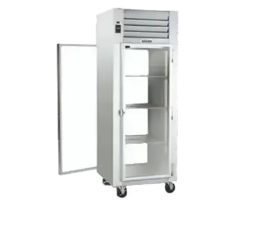 Traulsen AHT132NP-FHG Refrigerator, Pass-Thru