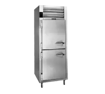 Traulsen AHT132NP-HHS Refrigerator, Pass-Thru