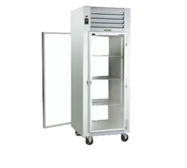 Traulsen AHT132NPUT-FHG Refrigerator, Pass-Thru