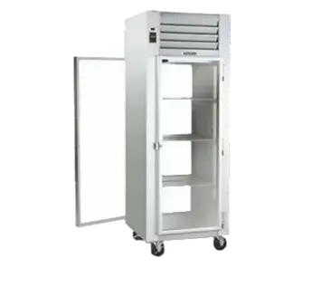 Traulsen AHT132NPUT-FHG Refrigerator, Pass-Thru