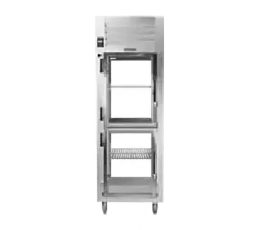 Traulsen AHT132NPUT-HHG Refrigerator, Pass-Thru