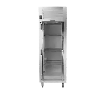 Traulsen AHT132NUT-FHG Refrigerator, Reach-in