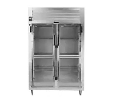 Traulsen AHT226W-HHG Refrigerator, Reach-in