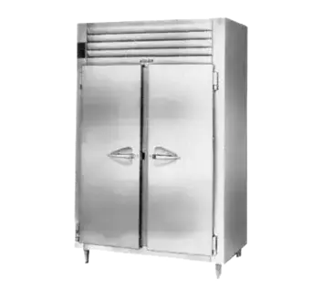 Traulsen AHT226WP-FHS Refrigerator, Pass-Thru