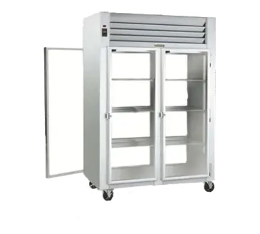 Traulsen AHT226WPUT-FHG Refrigerator, Pass-Thru