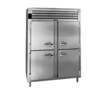 Traulsen AHT226WPUT-HHS Refrigerator, Pass-Thru