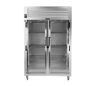 Traulsen AHT232D-FHG Refrigerator, Reach-in