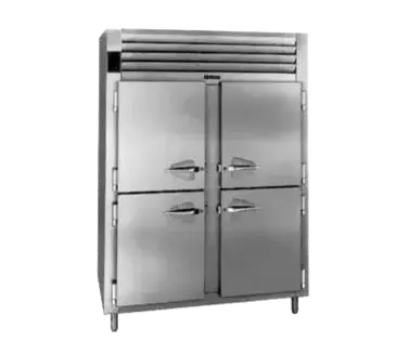 Traulsen AHT232WP-HHS Refrigerator, Pass-Thru
