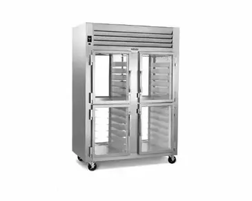 Traulsen AHT332NP-FHG Refrigerator, Pass-Thru