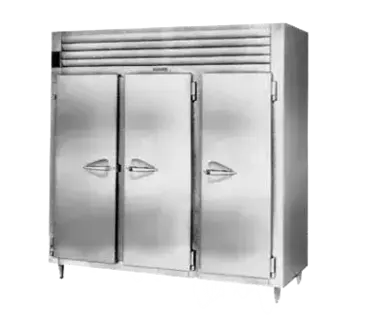 Traulsen AHT332NPUT-FHS Refrigerator, Pass-Thru