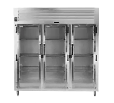 Traulsen AHT332NUT-FHG Refrigerator, Reach-in