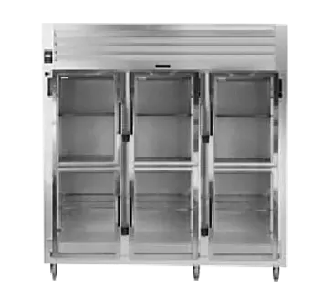 Traulsen AHT332WUT-HHG Refrigerator, Reach-in