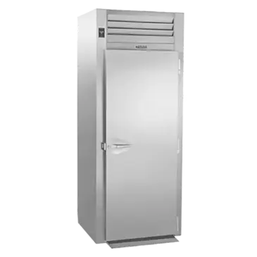 Traulsen AIF132L-FHS Freezer, Roll-in