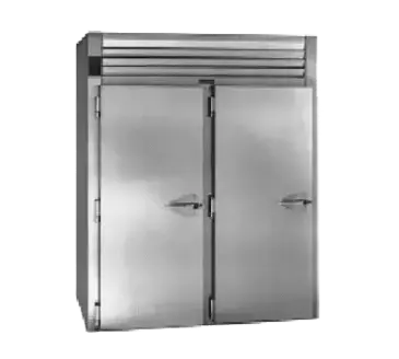 Traulsen AIF232LUT-FHS Freezer, Roll-in