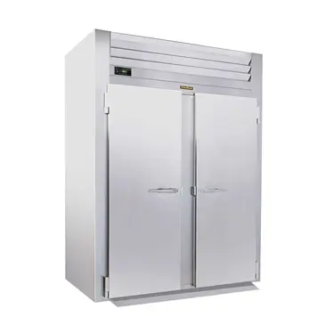 Traulsen ARI232HUT-FHS Refrigerator, Roll-in