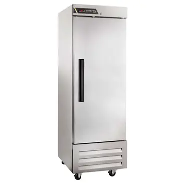 Traulsen CLBM-23R-FS-L Refrigerator, Reach-in