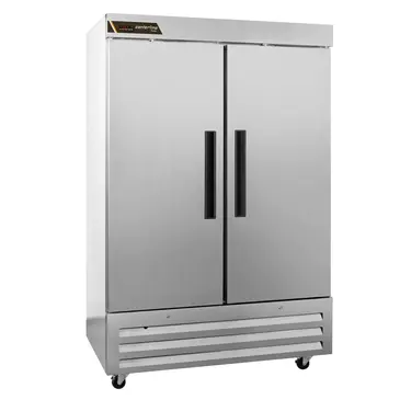 Traulsen CLBM-49F-FS-LR Freezer, Reach-in