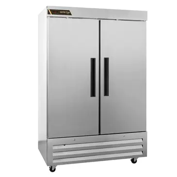 Traulsen CLBM-49R-FS-RR Refrigerator, Reach-in