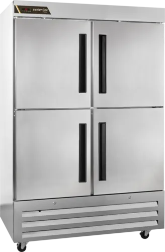 Traulsen CLBM-49R-HS-LR Refrigerator, Reach-in