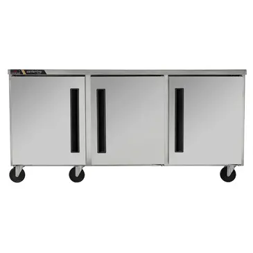 Traulsen CLUC-72R-SD-LLL Refrigerator, Undercounter, Reach-In