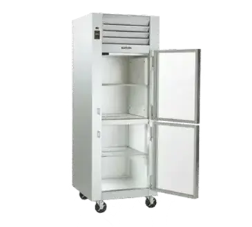 Traulsen G1100- Refrigerator, Reach-in