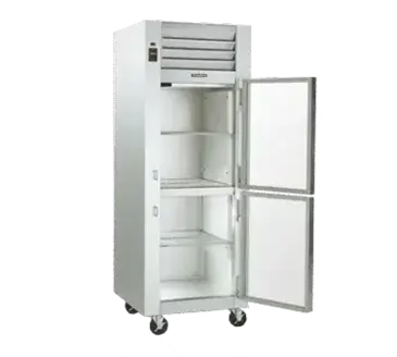 Traulsen G11000 Refrigerator, Reach-in