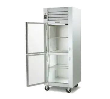 Traulsen G11001 Refrigerator, Reach-in