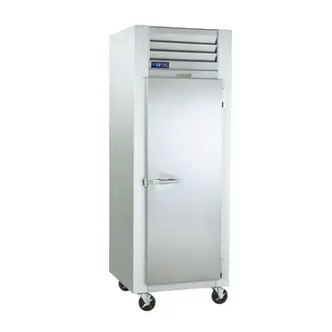 Traulsen G14304P Heated Cabinet, Pass-Thru