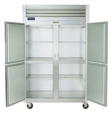 Traulsen G2000- Refrigerator, Reach-in