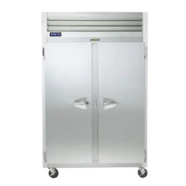 Traulsen G20110 Refrigerator, Reach-in