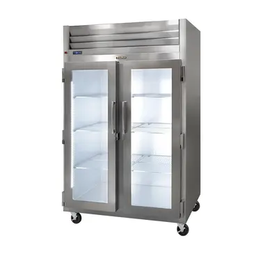 Traulsen G21000 Refrigerator, Reach-in