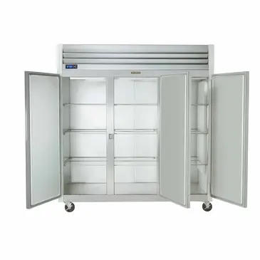 Traulsen G30002 Refrigerator, Reach-in