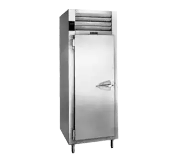 Traulsen RCV132WUT-FHS Refrigerator Freezer, Convertible