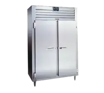 Traulsen RDH232WUT-FHS Refrigerated/Heated Cabinet, Dual Temp