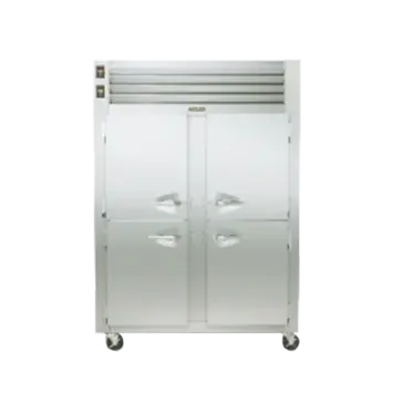 Traulsen RDT232WUT-HHS Refrigerator Freezer, Reach-In