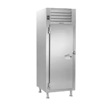 Traulsen RH132N-COR02 Refrigerator, Reach-in