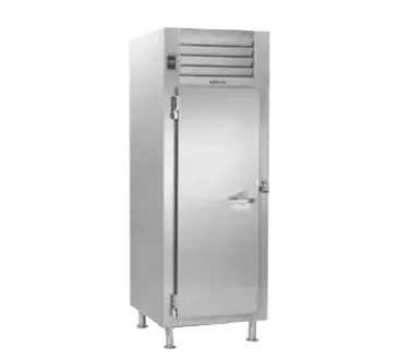 Traulsen RH132N-COR02 Refrigerator, Reach-in