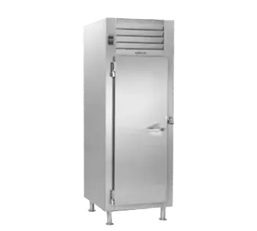 Traulsen RH232NP-COR01 Refrigerator, Pass-Thru