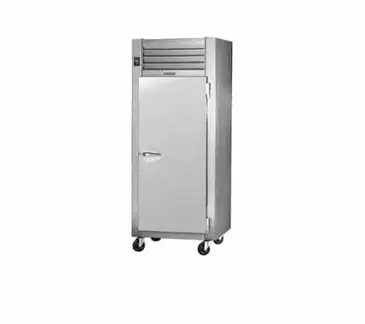 Traulsen RHF132W-HHG Heated Cabinet, Reach-In