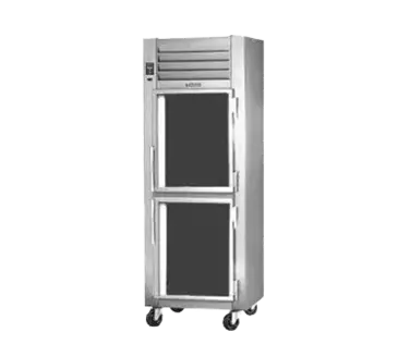 Traulsen RHT126W-FHG Refrigerator, Reach-in