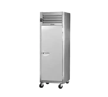 Traulsen RHT132N-FHG Refrigerator, Reach-in