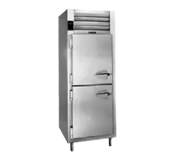 Traulsen RHT132NUT-HHS Refrigerator, Reach-in