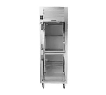 Traulsen RHT132W-HHG Refrigerator, Reach-in