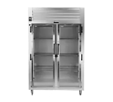 Traulsen RHT232NUT-HHG Refrigerator, Reach-in