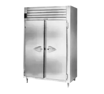 Traulsen RHT232W-FHS Refrigerator, Reach-in