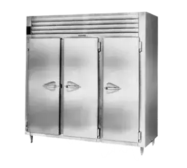 Traulsen RHT332NPUT-FHS Refrigerator, Pass-Thru