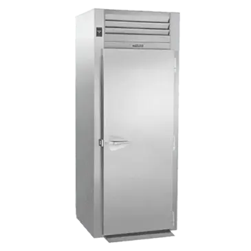 Traulsen RIF132L-FHS Freezer, Roll-in