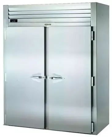 Traulsen RR232L-COR01 Refrigerator, Roll-in