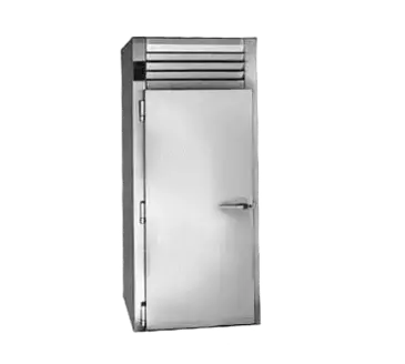 Traulsen RRI132H-FHS Refrigerator, Roll-in