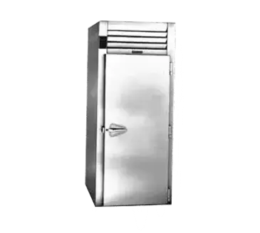 Traulsen RRI132L-FHS Refrigerator, Roll-in